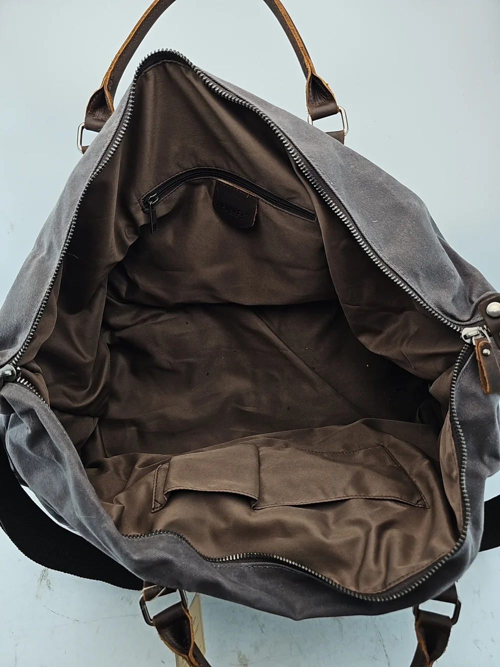 NEWHEY durable grey